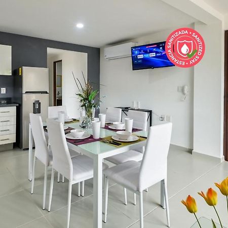 Hostpal Residencial Mallorca Veracruz Exterior photo