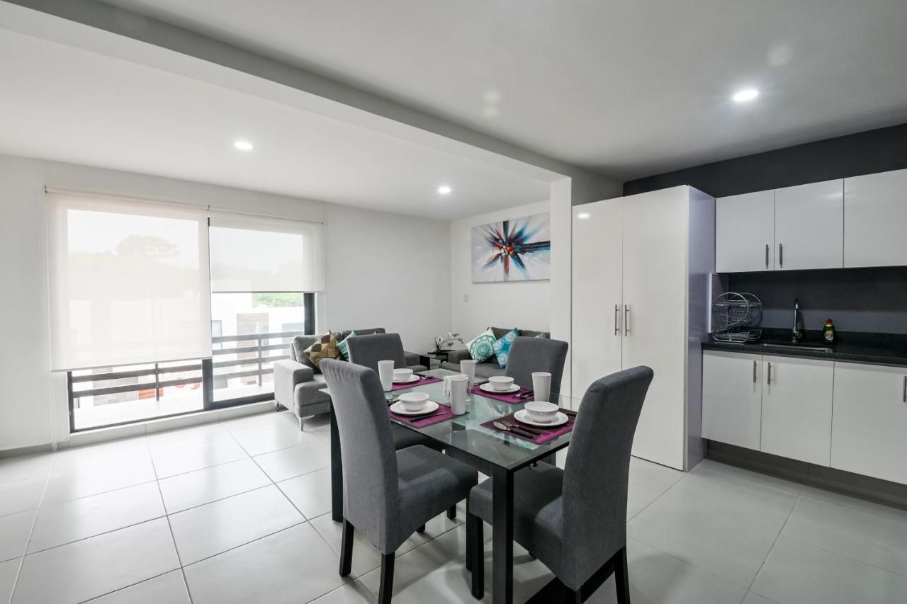 Hostpal Residencial Mallorca Veracruz Exterior photo