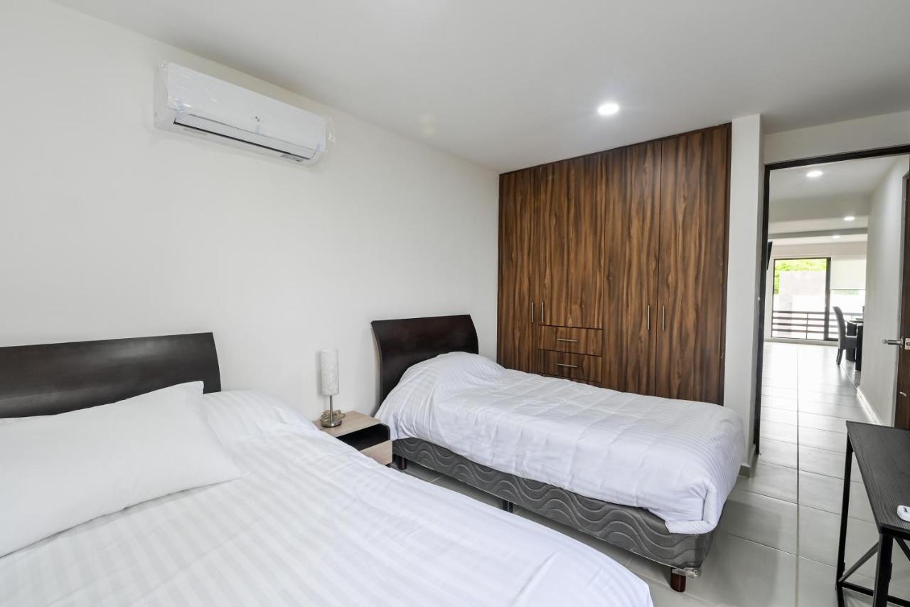 Hostpal Residencial Mallorca Veracruz Exterior photo