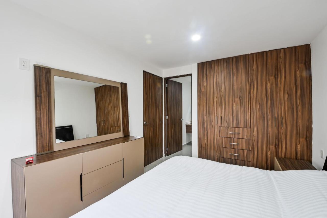 Hostpal Residencial Mallorca Veracruz Exterior photo