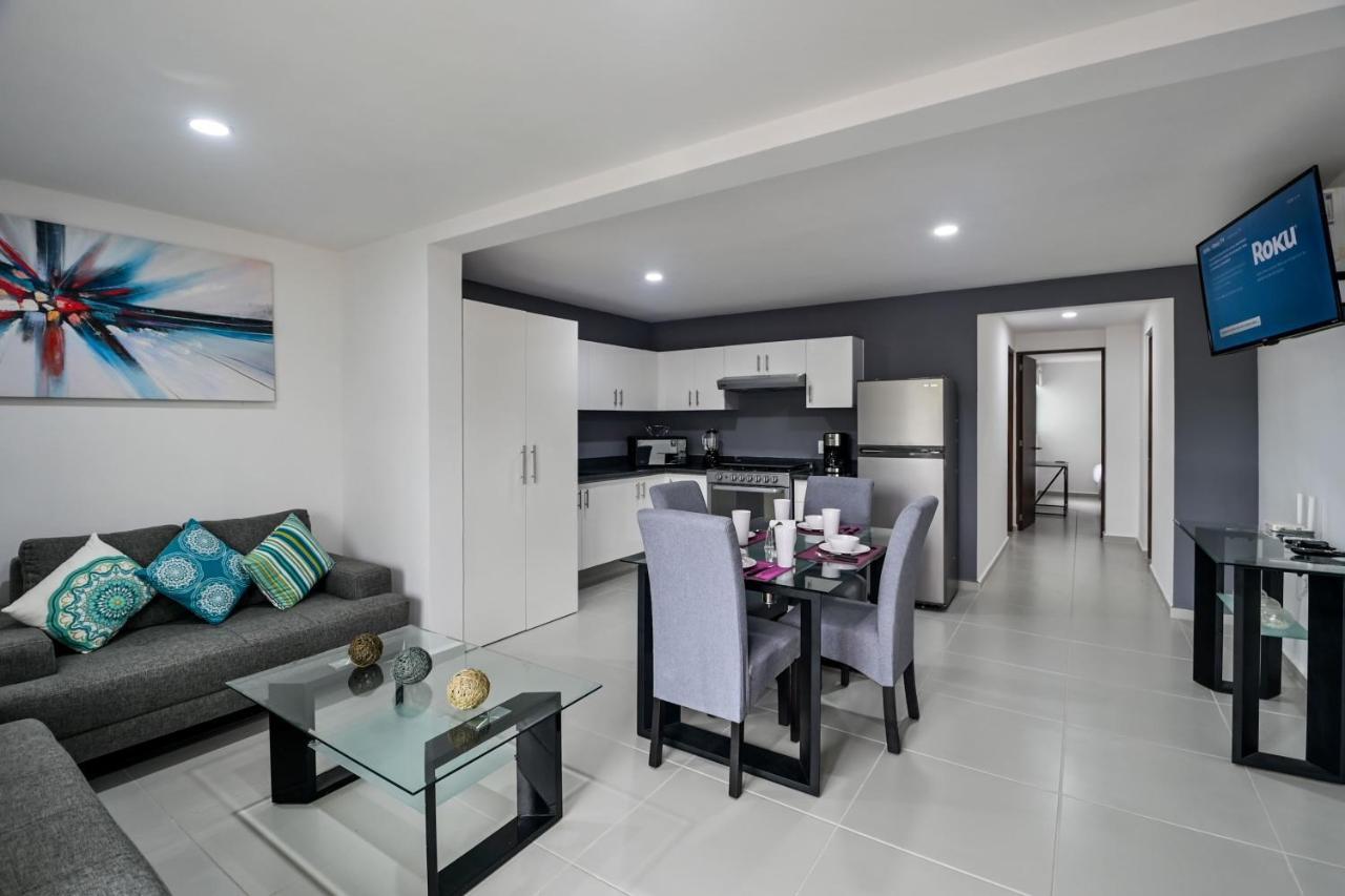 Hostpal Residencial Mallorca Veracruz Exterior photo