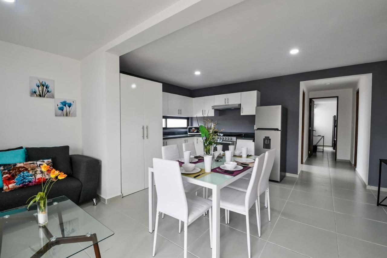 Hostpal Residencial Mallorca Veracruz Exterior photo