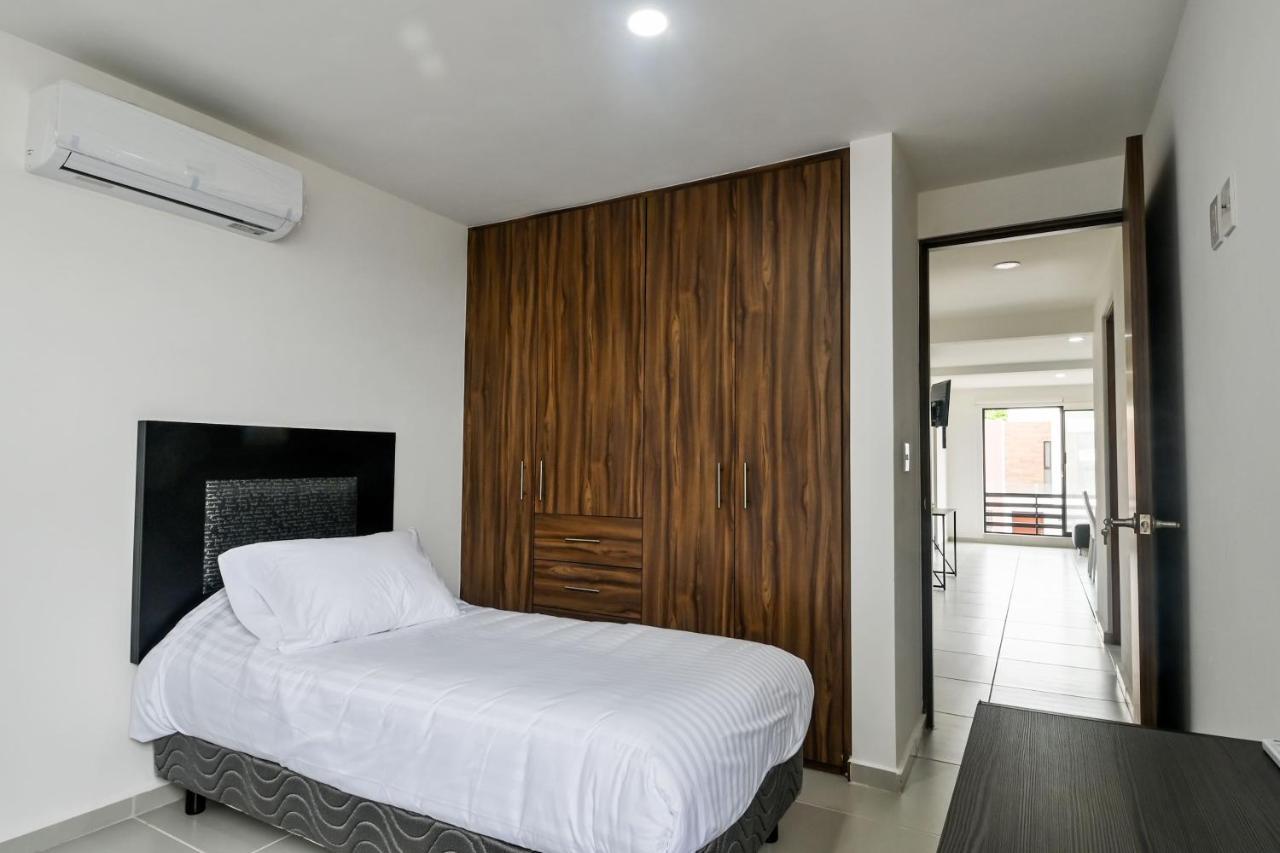 Hostpal Residencial Mallorca Veracruz Exterior photo