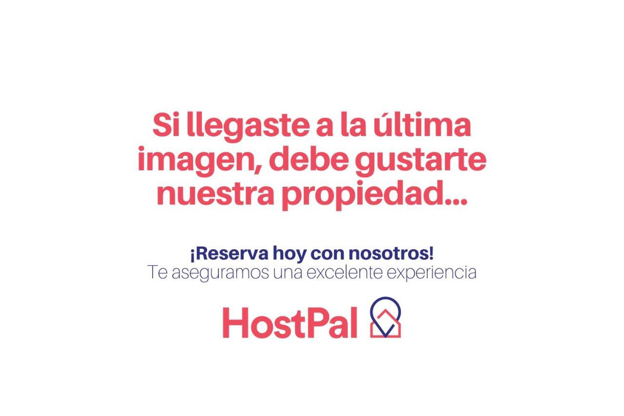 Hostpal Residencial Mallorca Veracruz Exterior photo